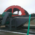 PLC da máquina de lavar da areia do equipamento de mineração 20t/H da qualidade superior