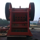 Mineração processando a capacidade grande da máquina do triturador de maxila Pe500x750