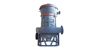 Série Raymond Mill Machine Cylinder Length de Mtm 1200-6000mm e peso 3.5-50t