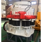 Máquina de trituração de cone de alta produtividade para processo de trituração média ou fina