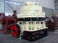 Máquina hidráulica do triturador do cone ISO9001