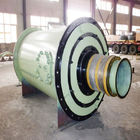 Moinho de bola Rod Mill da mineração ISO9001 21.7R/Min-41.6R/Min Rotational Speed