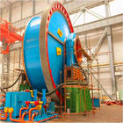 Grande moinho de bola de mineração Multifunction para a produção e o processamento da mina