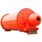 Máquina de moedura de mineração industrial do moinho de bola de 75 Tph para o processamento mineral